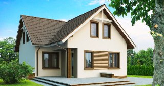 Строительство дома из газобетона под ключ Воронеж цены от 11581 руб.