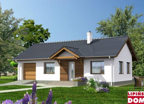 № 1339 Купить Проект дома Вис 3. Закажите готовый проект № 1339 в Воронеже, цена 22205 руб.